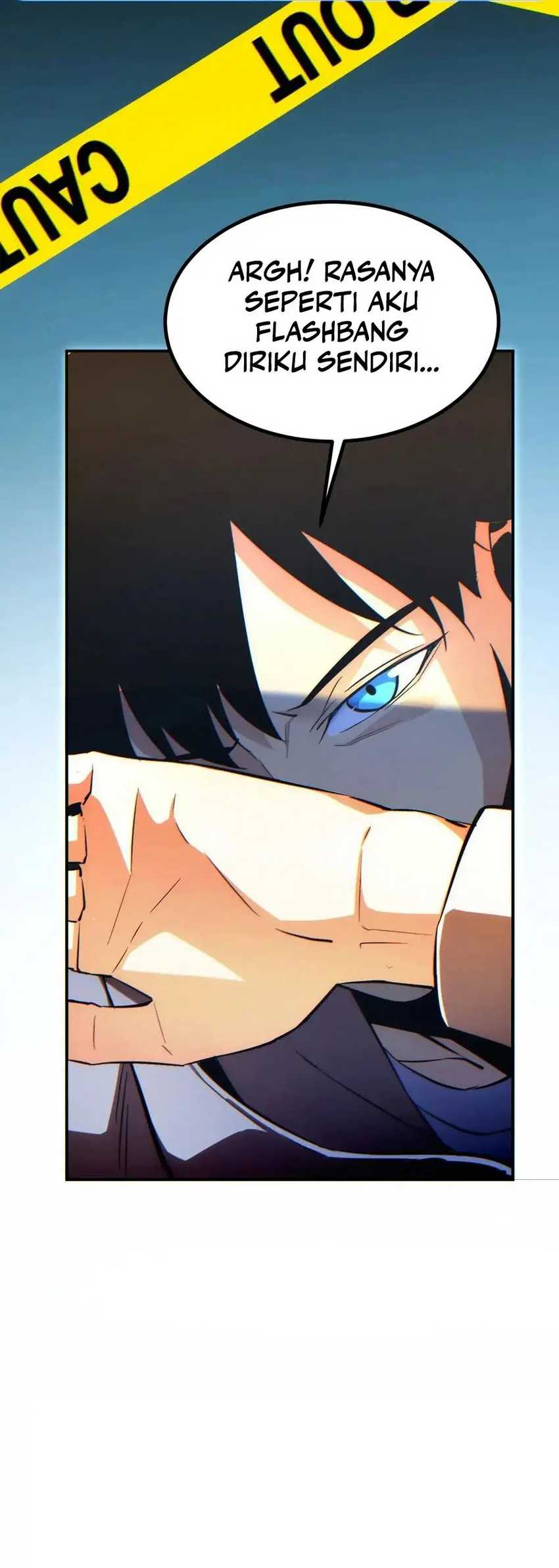 Rebirth in the Apocalypse: I Reach the Top by Opening Boxes Chapter 16 Gambar 68