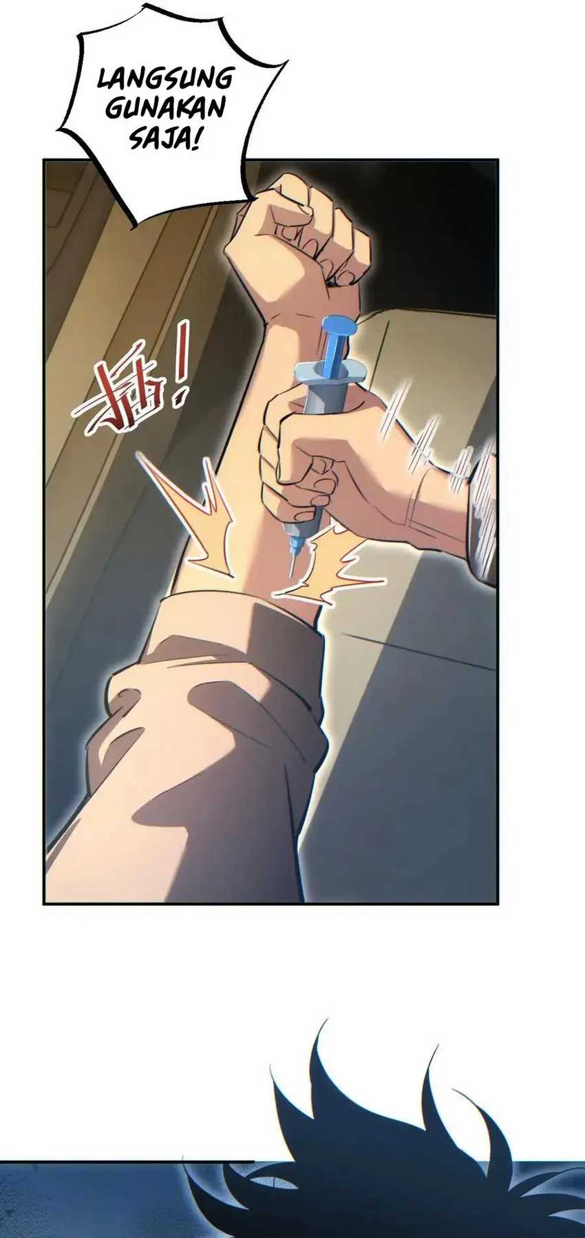 Rebirth in the Apocalypse: I Reach the Top by Opening Boxes Chapter 16 Gambar 70