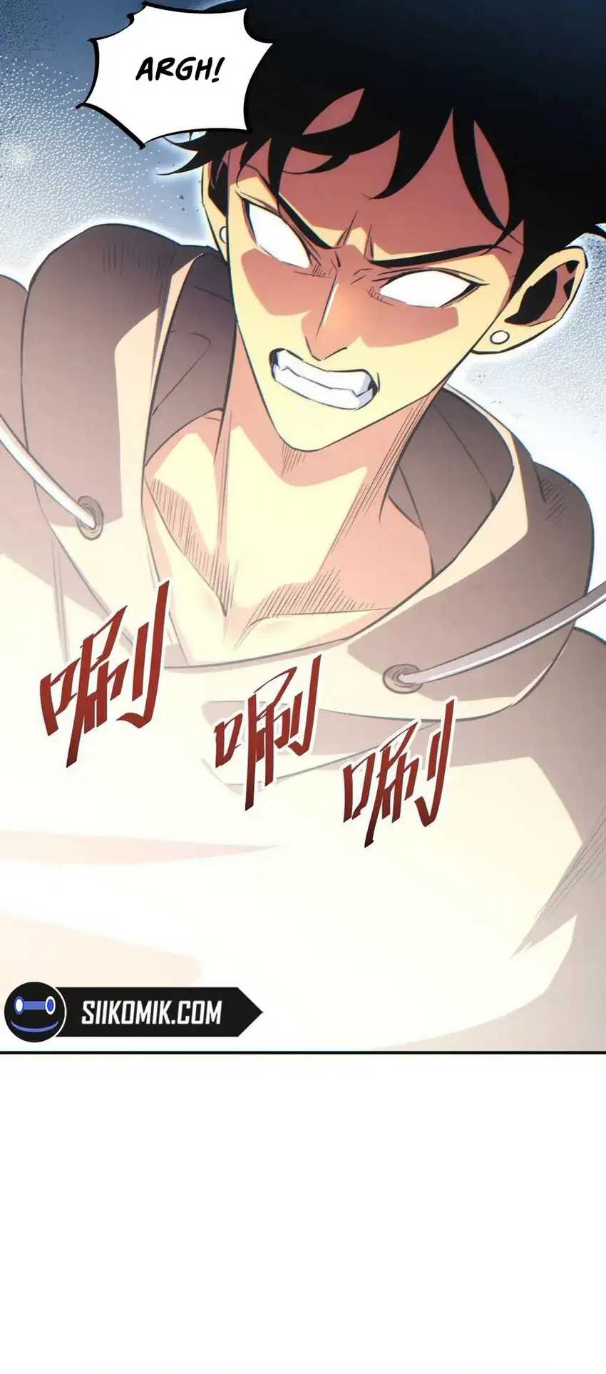 Rebirth in the Apocalypse: I Reach the Top by Opening Boxes Chapter 16 Gambar 71