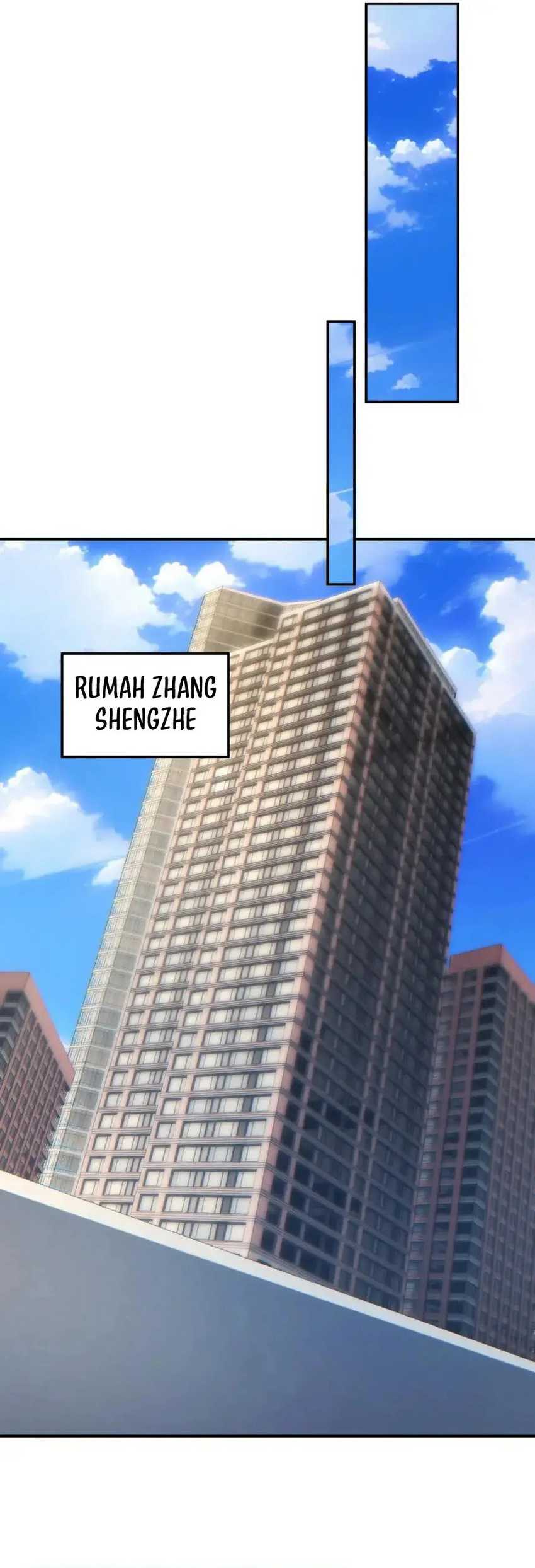 Rebirth in the Apocalypse: I Reach the Top by Opening Boxes Chapter 16 Gambar 73