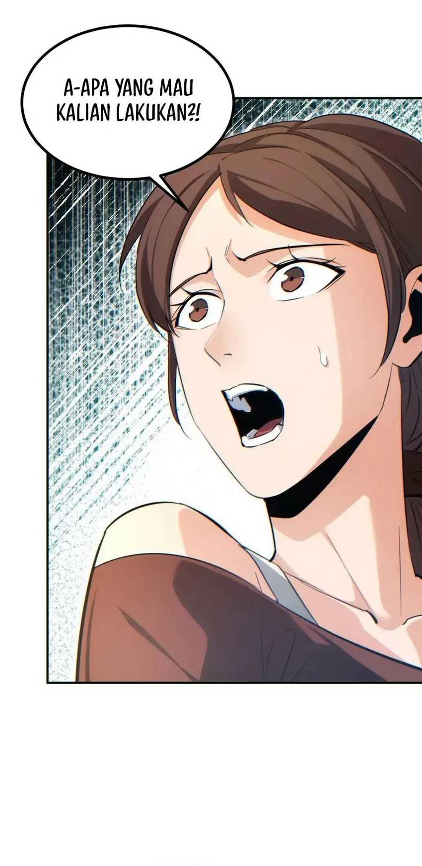 Rebirth in the Apocalypse: I Reach the Top by Opening Boxes Chapter 16 Gambar 78