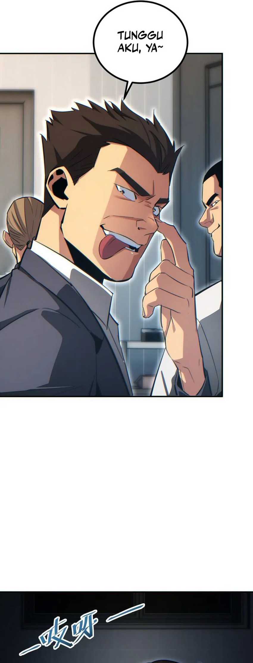 Rebirth in the Apocalypse: I Reach the Top by Opening Boxes Chapter 17 Gambar 12