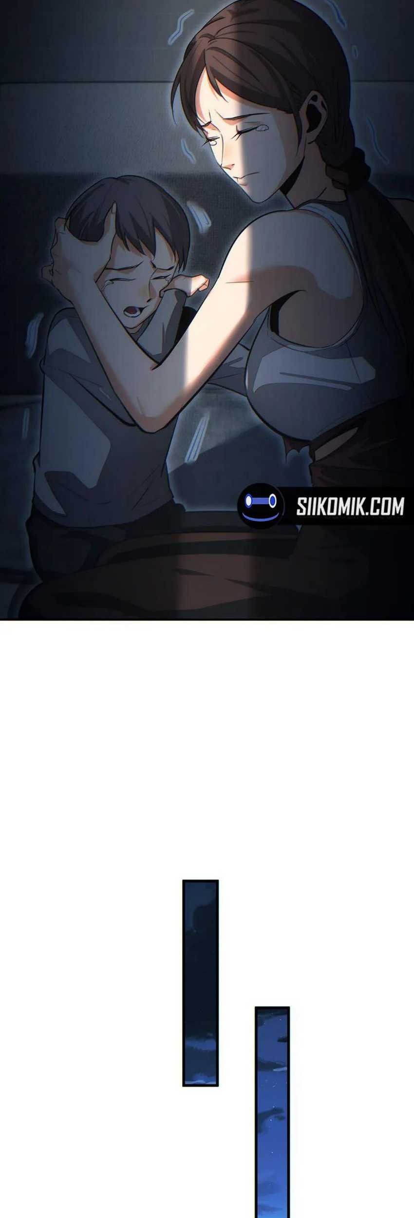 Rebirth in the Apocalypse: I Reach the Top by Opening Boxes Chapter 17 Gambar 13