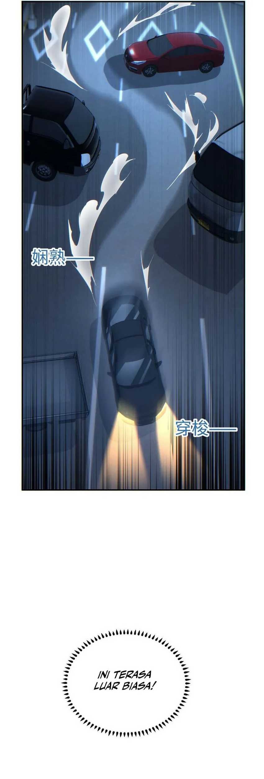 Rebirth in the Apocalypse: I Reach the Top by Opening Boxes Chapter 17 Gambar 18