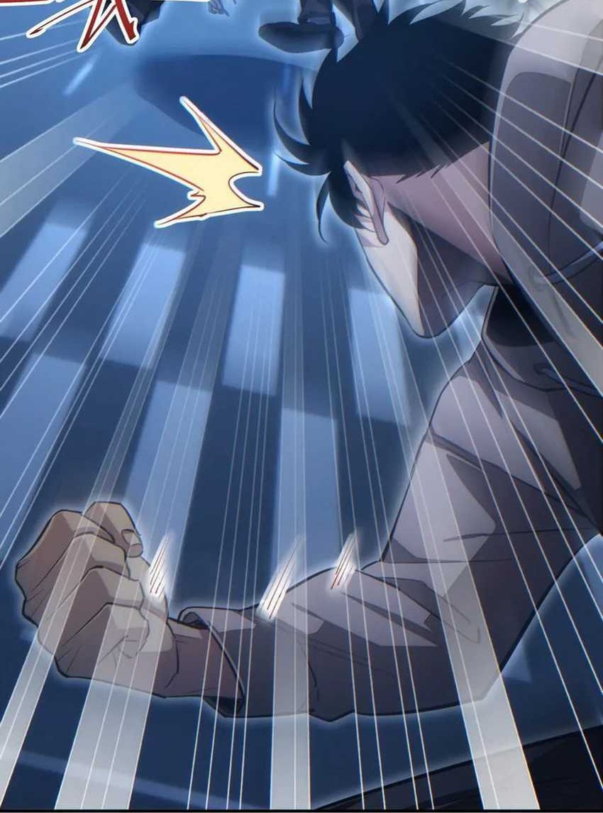 Rebirth in the Apocalypse: I Reach the Top by Opening Boxes Chapter 17 Gambar 30