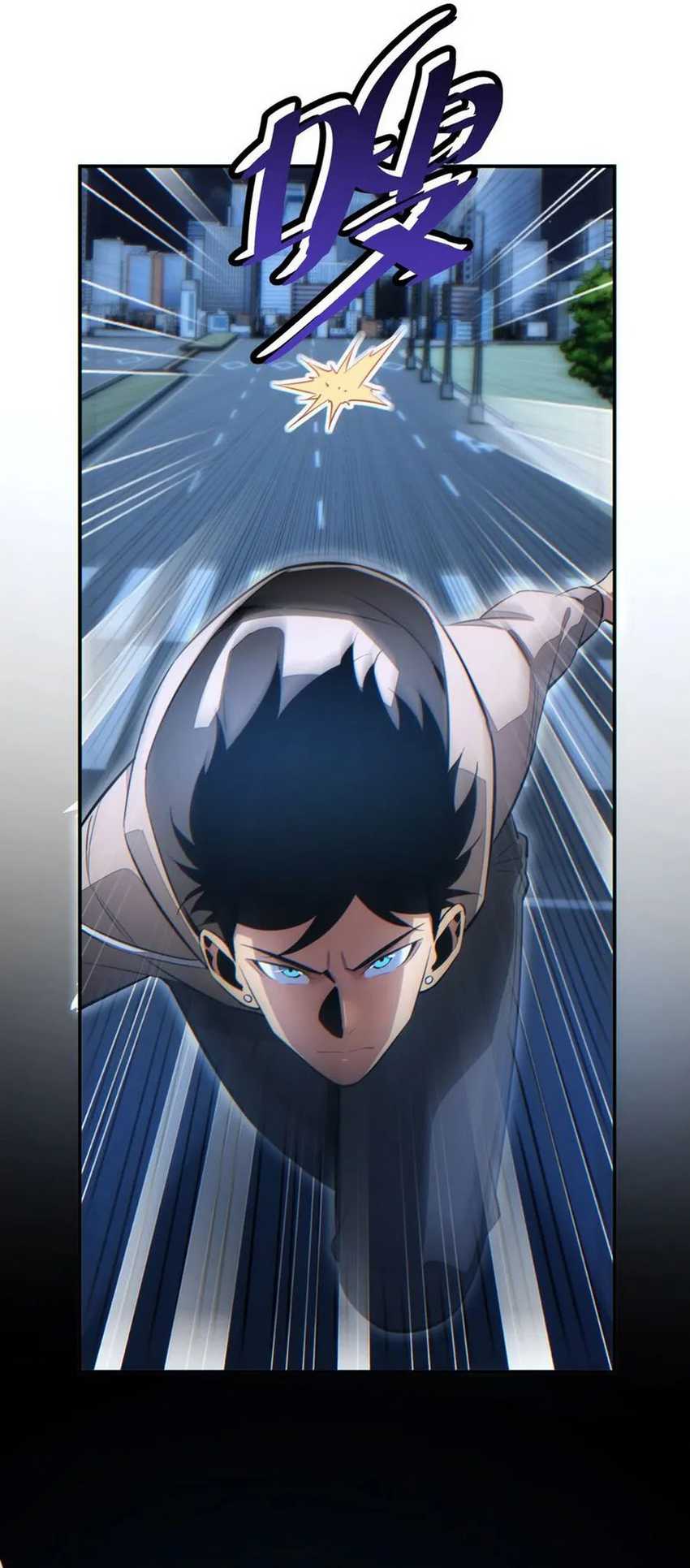 Rebirth in the Apocalypse: I Reach the Top by Opening Boxes Chapter 17 Gambar 33