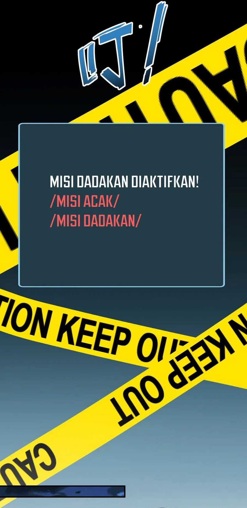 Rebirth in the Apocalypse: I Reach the Top by Opening Boxes Chapter 17 Gambar 41