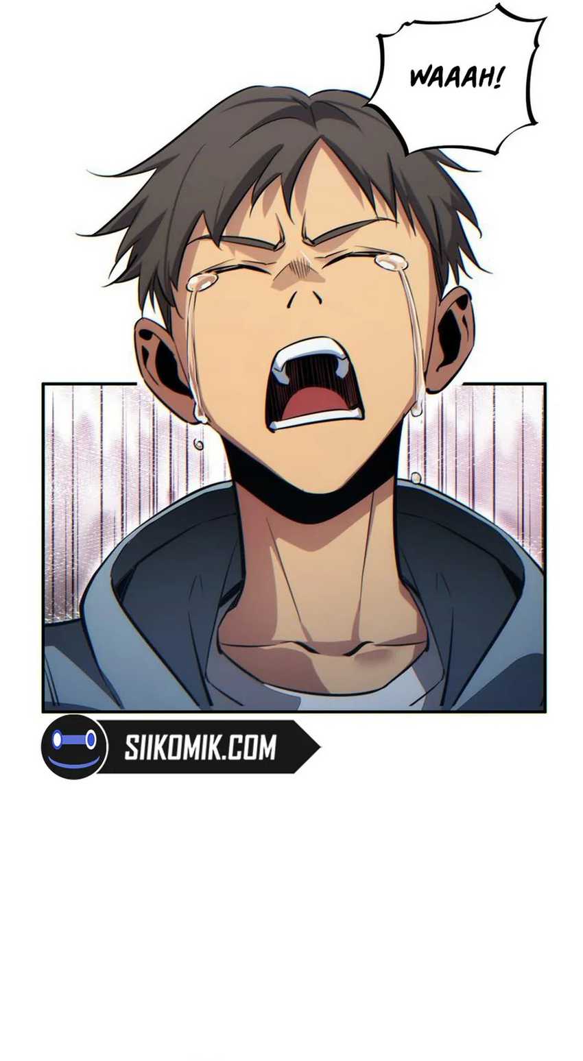 Rebirth in the Apocalypse: I Reach the Top by Opening Boxes Chapter 17 Gambar 46