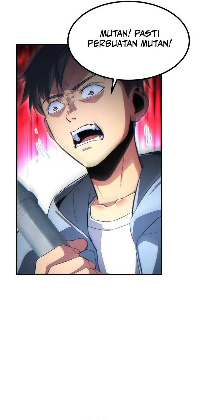 Rebirth in the Apocalypse: I Reach the Top by Opening Boxes Chapter 17 Gambar 61