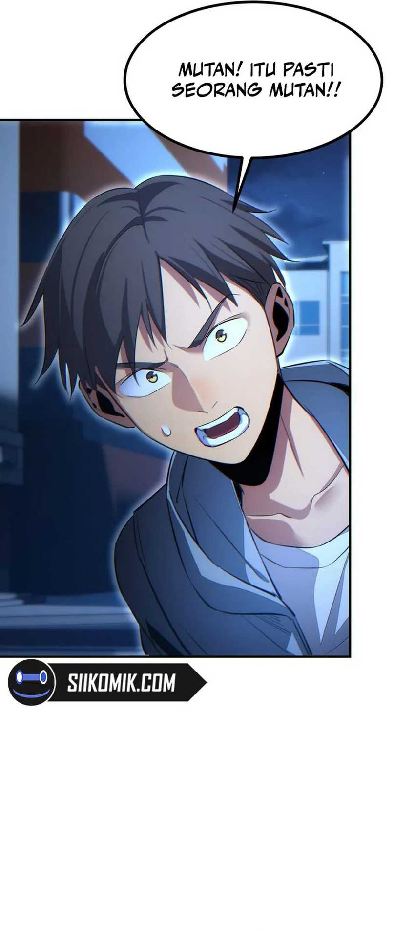 Rebirth in the Apocalypse: I Reach the Top by Opening Boxes Chapter 17 Gambar 70