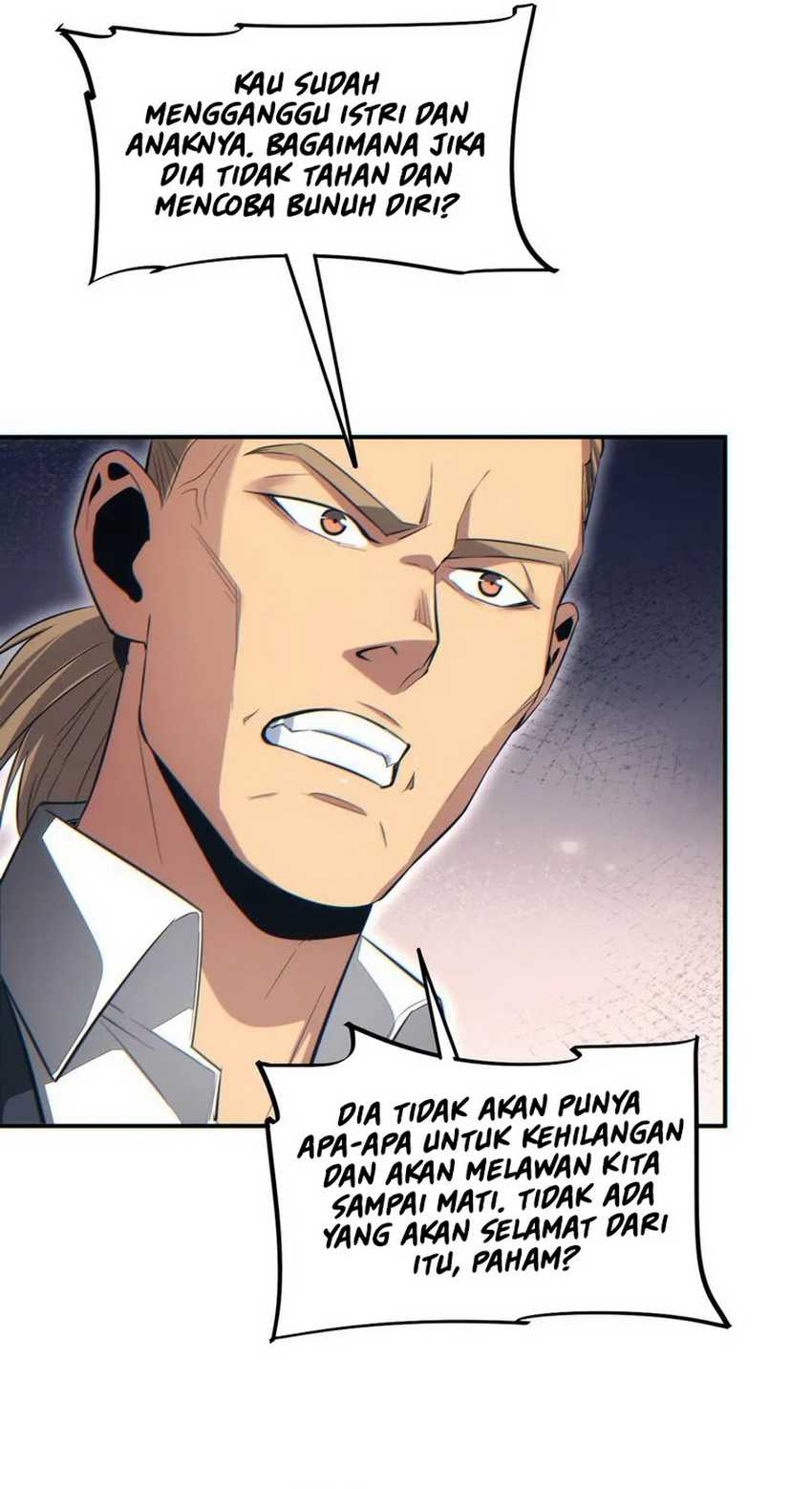 Rebirth in the Apocalypse: I Reach the Top by Opening Boxes Chapter 17 Gambar 10