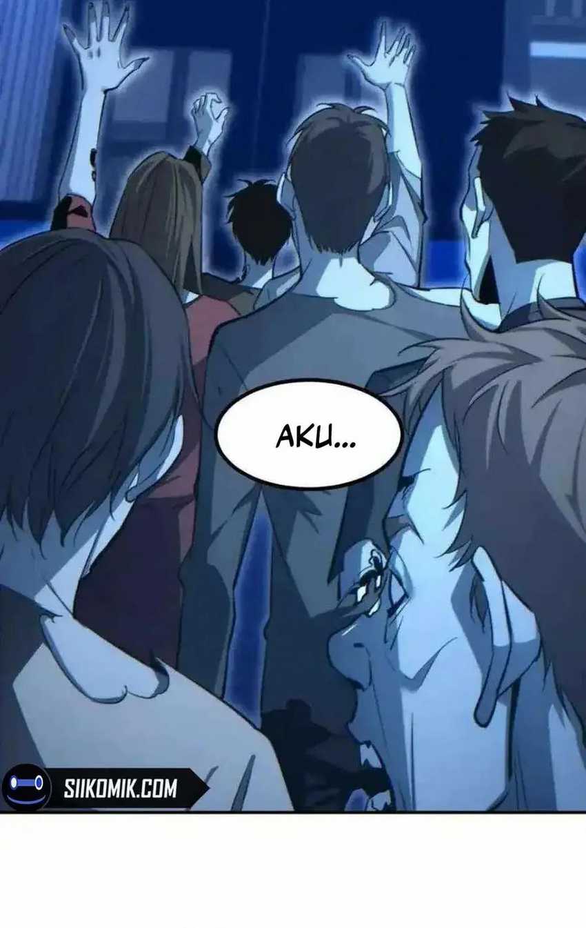 Rebirth in the Apocalypse: I Reach the Top by Opening Boxes Chapter 18 Gambar 30