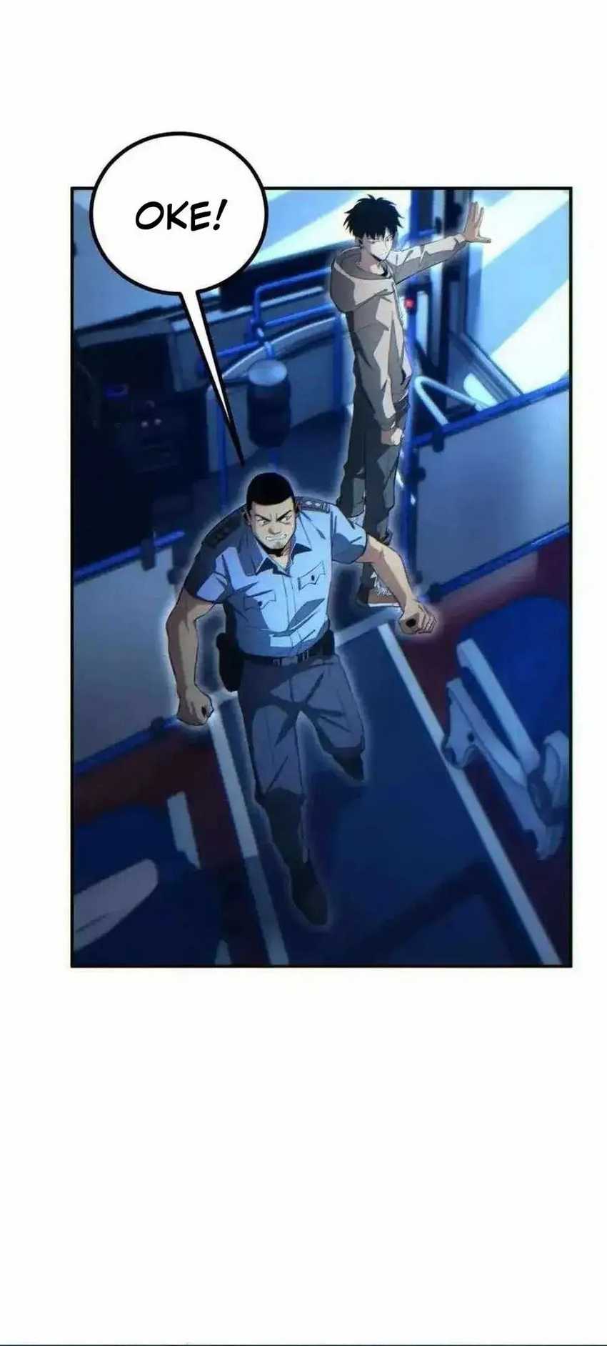 Rebirth in the Apocalypse: I Reach the Top by Opening Boxes Chapter 18 Gambar 36