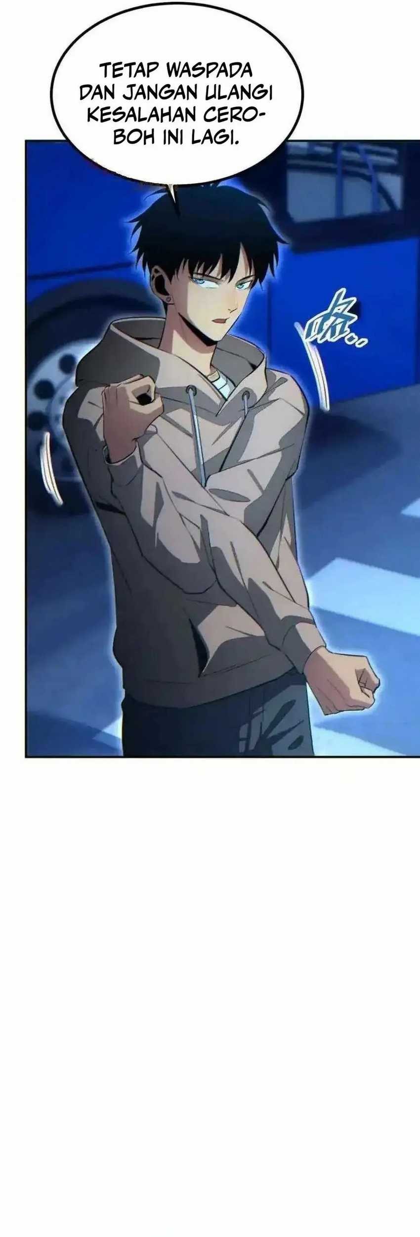 Rebirth in the Apocalypse: I Reach the Top by Opening Boxes Chapter 18 Gambar 50