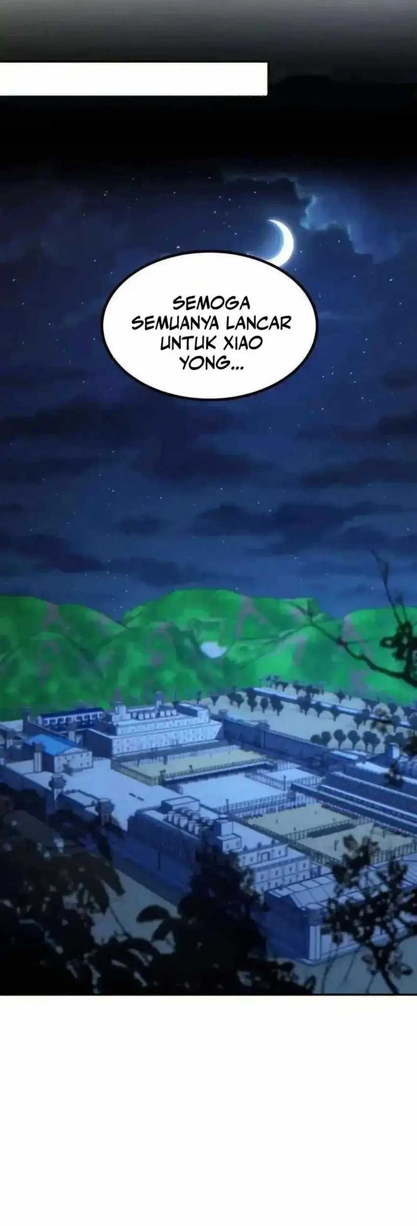 Rebirth in the Apocalypse: I Reach the Top by Opening Boxes Chapter 18 Gambar 52