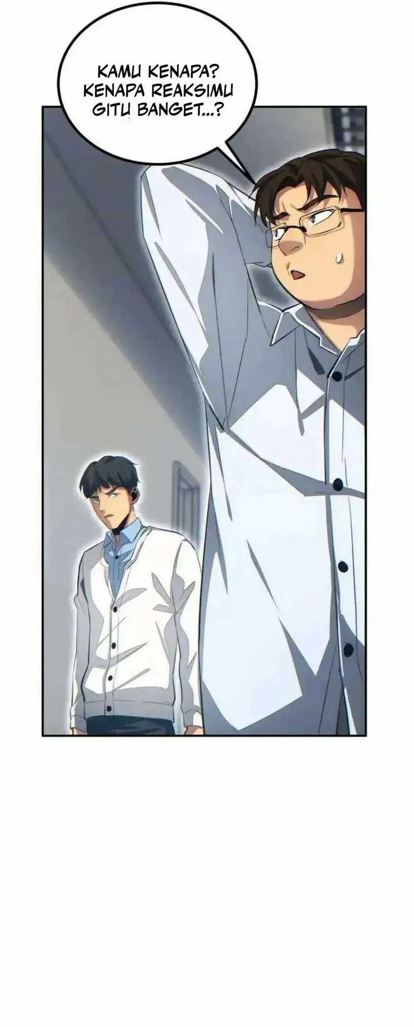 Rebirth in the Apocalypse: I Reach the Top by Opening Boxes Chapter 18 Gambar 57