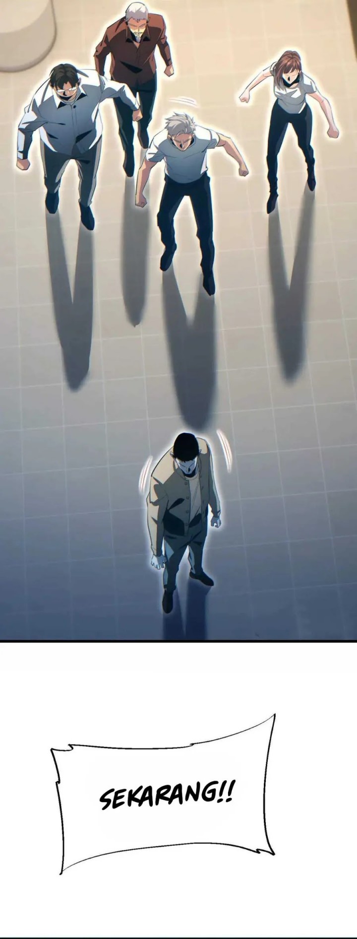 Rebirth in the Apocalypse: I Reach the Top by Opening Boxes Chapter 19 Gambar 25