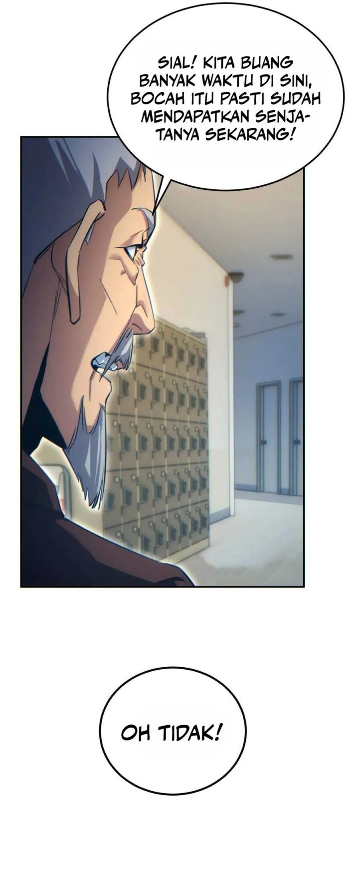 Rebirth in the Apocalypse: I Reach the Top by Opening Boxes Chapter 19 Gambar 32