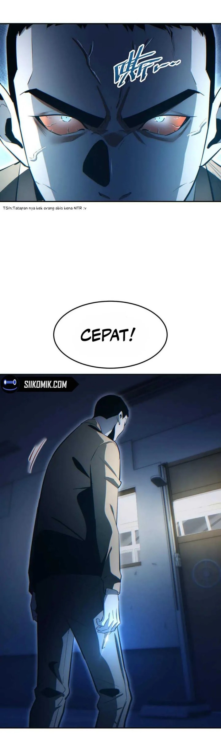 Rebirth in the Apocalypse: I Reach the Top by Opening Boxes Chapter 19 Gambar 39