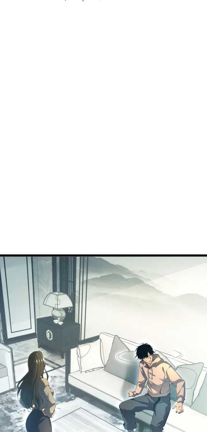 Rebirth in the Apocalypse: I Reach the Top by Opening Boxes Chapter 1 Gambar 19