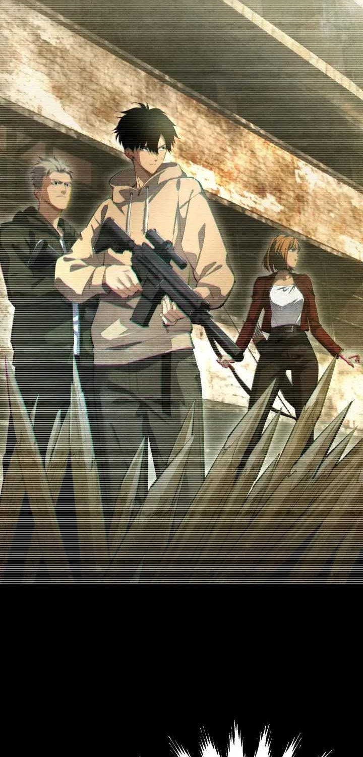 Rebirth in the Apocalypse: I Reach the Top by Opening Boxes Chapter 1 Gambar 23