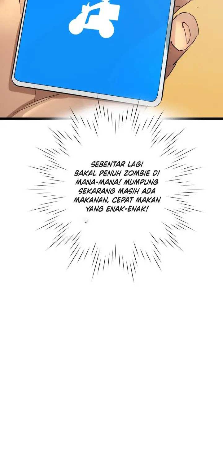 Rebirth in the Apocalypse: I Reach the Top by Opening Boxes Chapter 1 Gambar 41