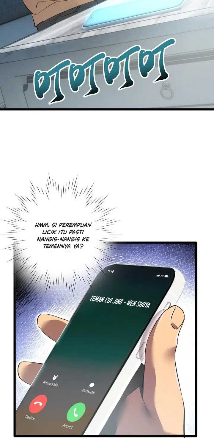 Rebirth in the Apocalypse: I Reach the Top by Opening Boxes Chapter 1 Gambar 47