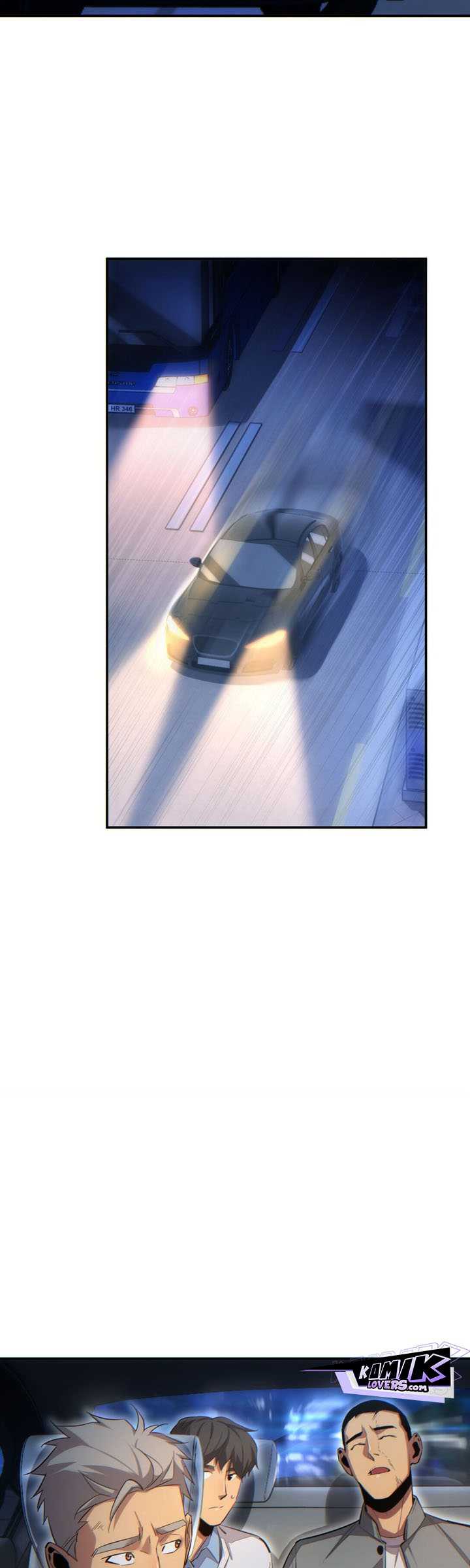 Rebirth in the Apocalypse: I Reach the Top by Opening Boxes Chapter 10 Gambar 23