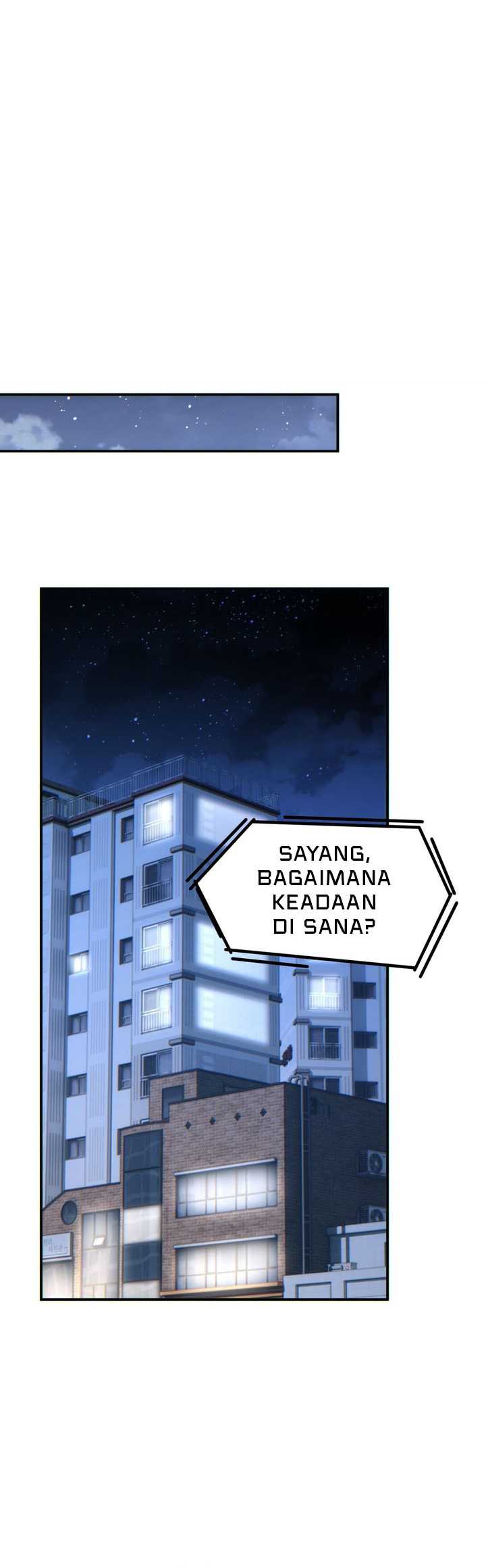 Rebirth in the Apocalypse: I Reach the Top by Opening Boxes Chapter 10 Gambar 36