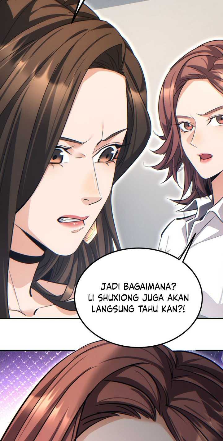 Rebirth in the Apocalypse: I Reach the Top by Opening Boxes Chapter 10 Gambar 44