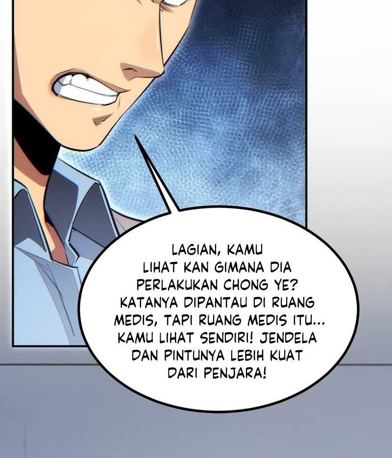 Rebirth in the Apocalypse: I Reach the Top by Opening Boxes Chapter 11 Gambar 23