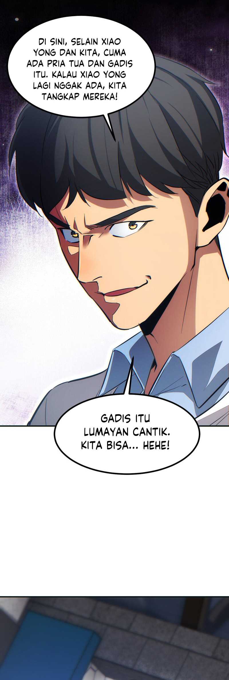 Rebirth in the Apocalypse: I Reach the Top by Opening Boxes Chapter 11 Gambar 26