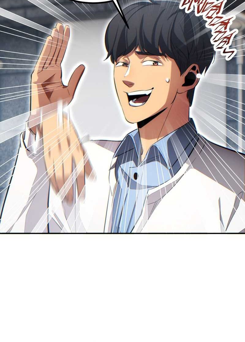 Rebirth in the Apocalypse: I Reach the Top by Opening Boxes Chapter 11 Gambar 28