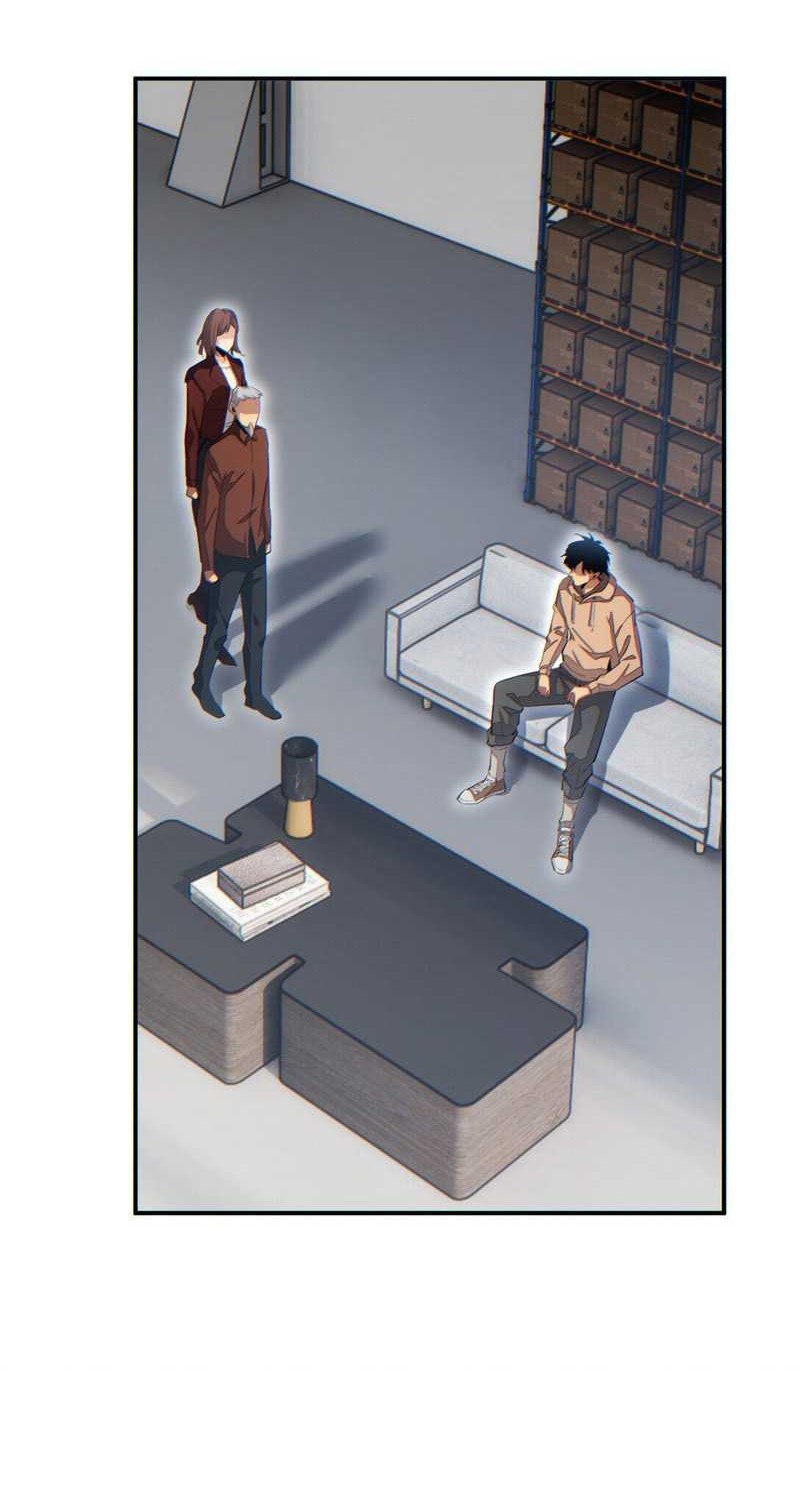 Rebirth in the Apocalypse: I Reach the Top by Opening Boxes Chapter 11 Gambar 32