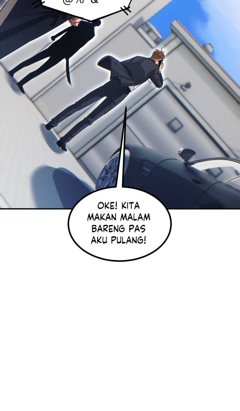 Rebirth in the Apocalypse: I Reach the Top by Opening Boxes Chapter 11 Gambar 46