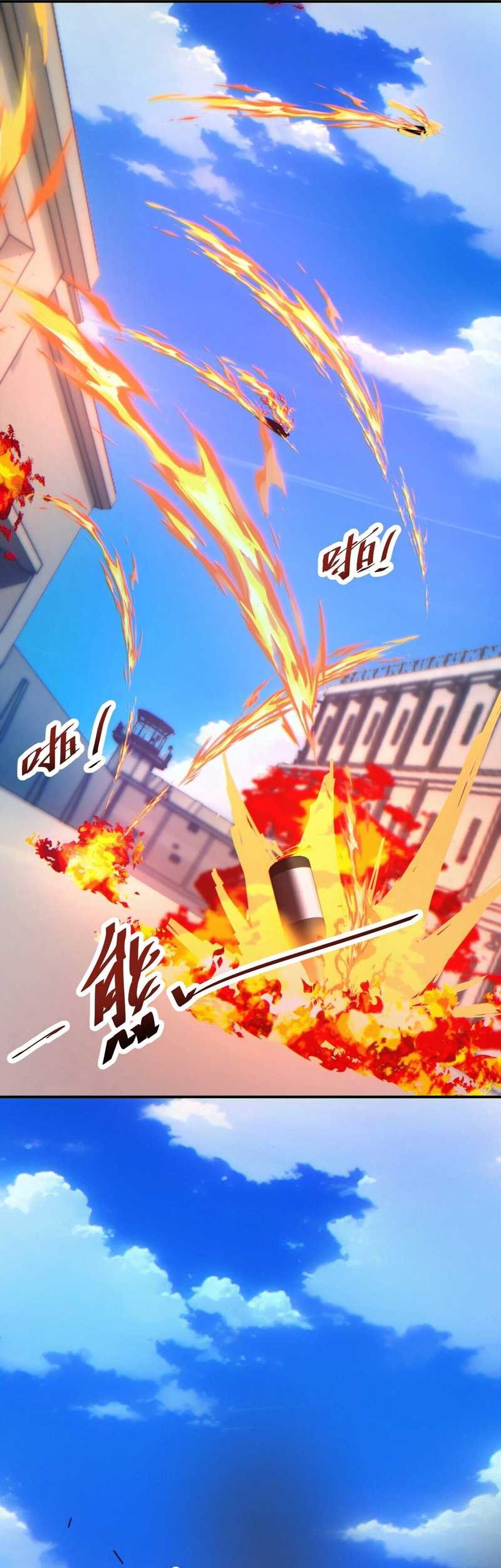 Rebirth in the Apocalypse: I Reach the Top by Opening Boxes Chapter 11 Gambar 54