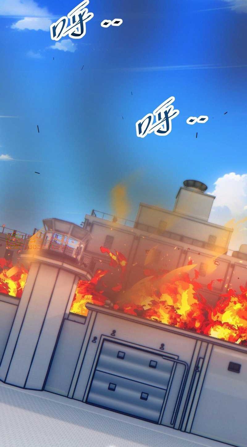 Rebirth in the Apocalypse: I Reach the Top by Opening Boxes Chapter 11 Gambar 55