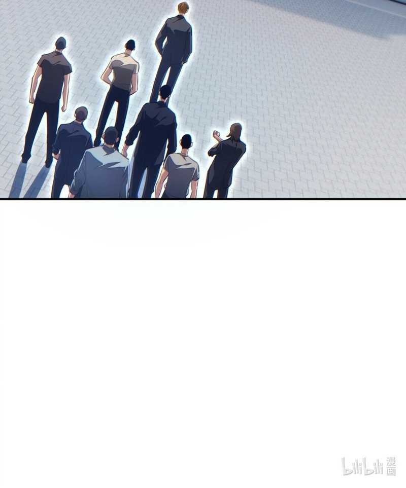 Rebirth in the Apocalypse: I Reach the Top by Opening Boxes Chapter 11 Gambar 56