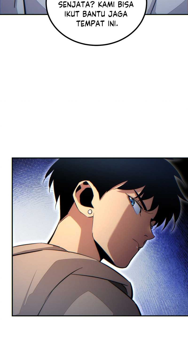 Rebirth in the Apocalypse: I Reach the Top by Opening Boxes Chapter 11 Gambar 13