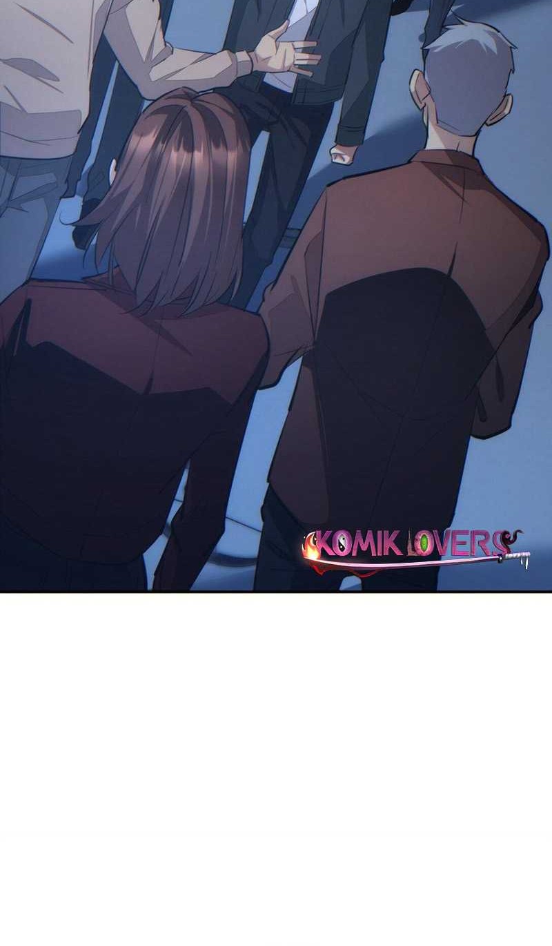 Rebirth in the Apocalypse: I Reach the Top by Opening Boxes Chapter 11 Gambar 9