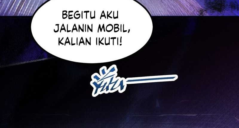 Rebirth in the Apocalypse: I Reach the Top by Opening Boxes Chapter 12 Gambar 51