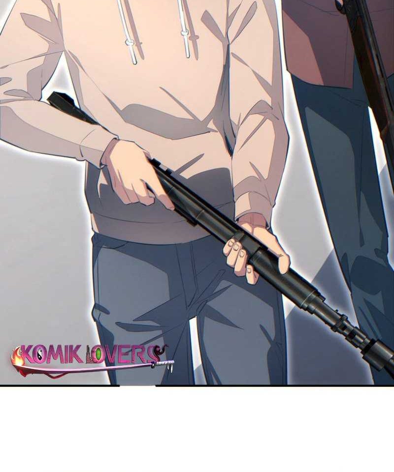 Rebirth in the Apocalypse: I Reach the Top by Opening Boxes Chapter 12 Gambar 7