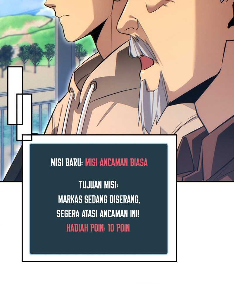 Rebirth in the Apocalypse: I Reach the Top by Opening Boxes Chapter 12 Gambar 17