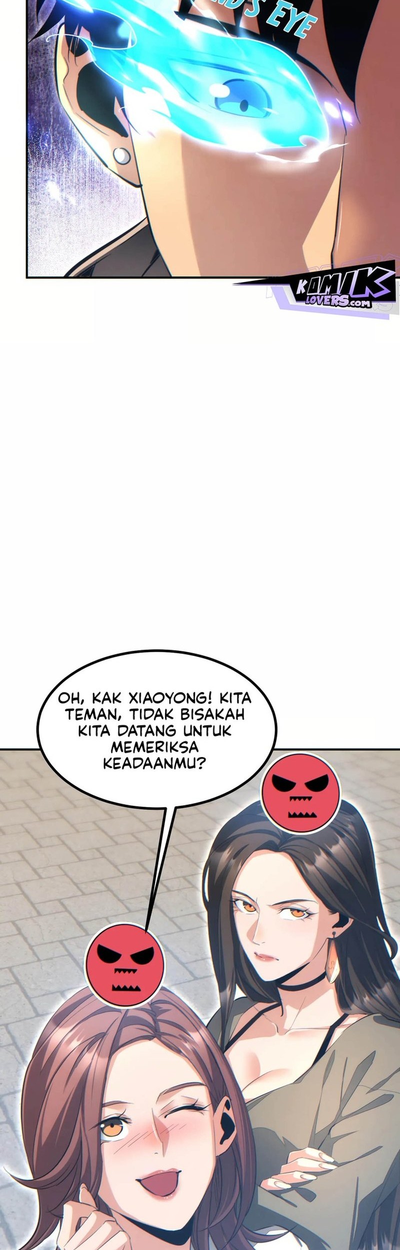 Rebirth in the Apocalypse: I Reach the Top by Opening Boxes Chapter 13 Gambar 10