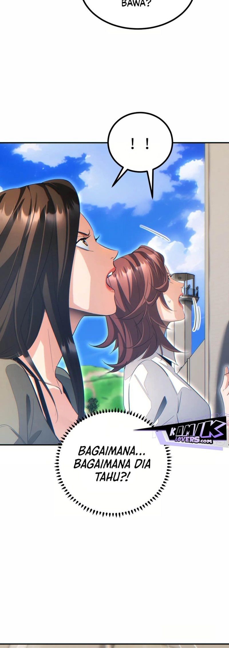 Rebirth in the Apocalypse: I Reach the Top by Opening Boxes Chapter 13 Gambar 12