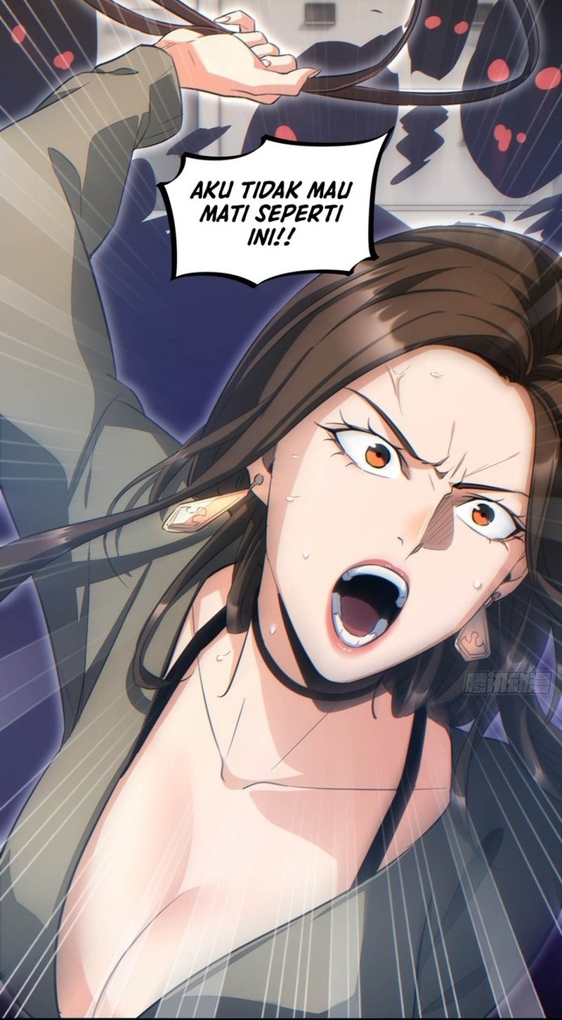 Rebirth in the Apocalypse: I Reach the Top by Opening Boxes Chapter 13 Gambar 24