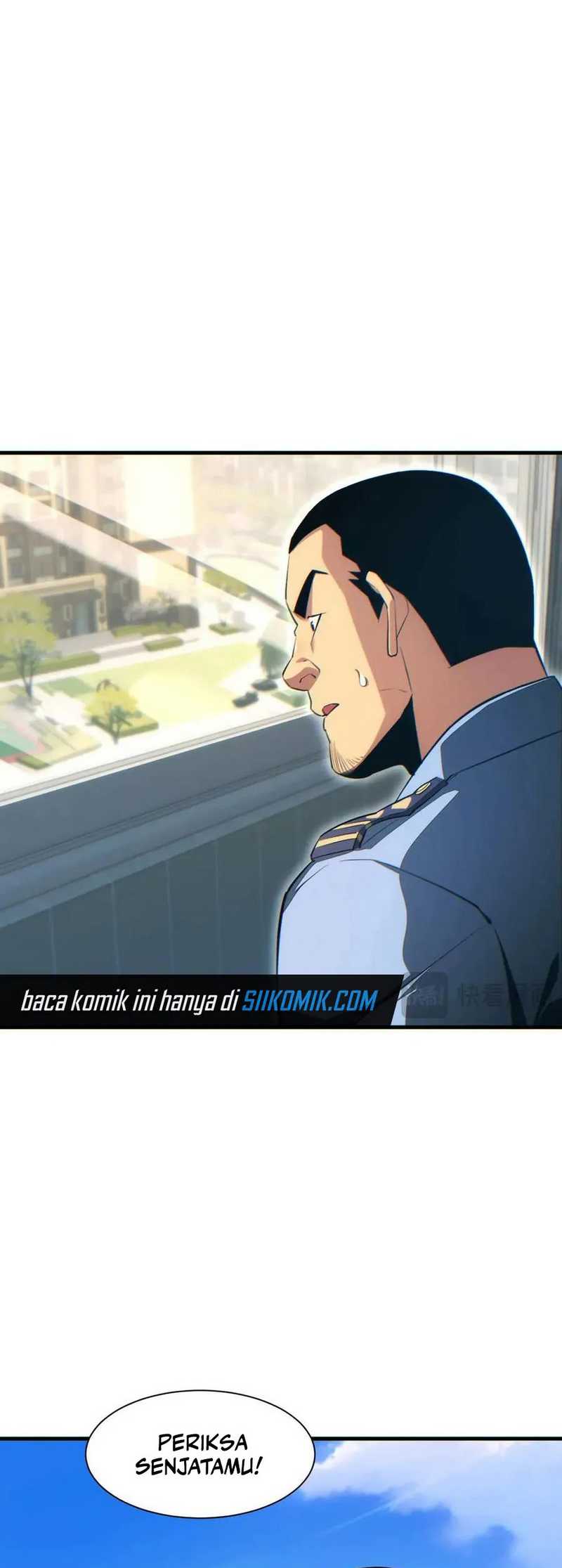 Rebirth in the Apocalypse: I Reach the Top by Opening Boxes Chapter 24 Gambar 14