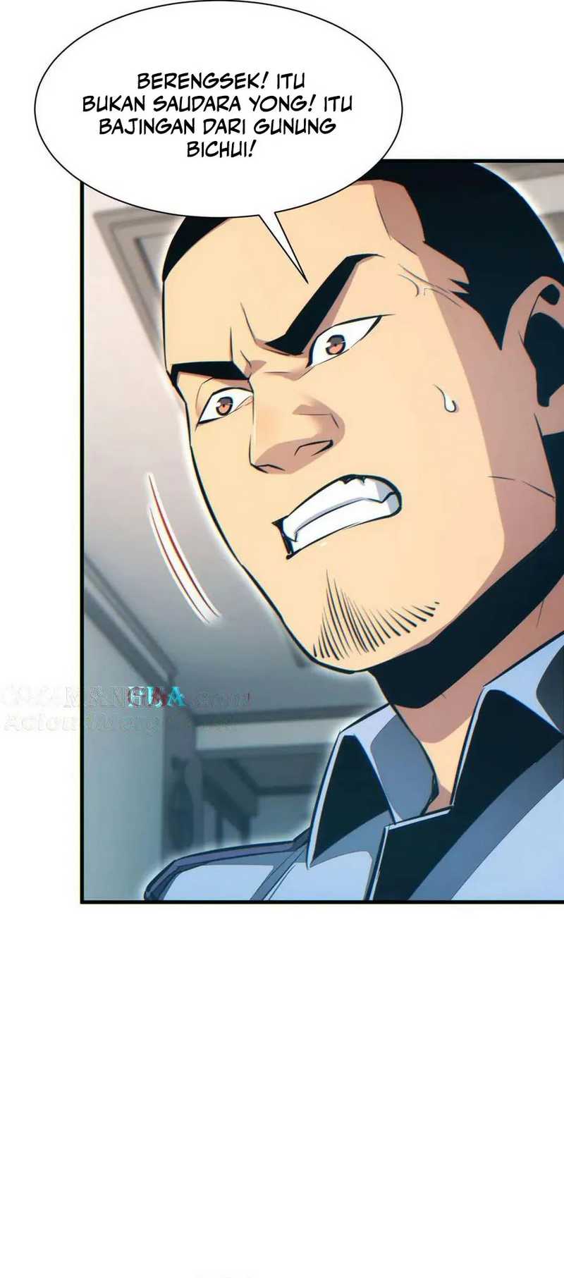 Rebirth in the Apocalypse: I Reach the Top by Opening Boxes Chapter 24 Gambar 17