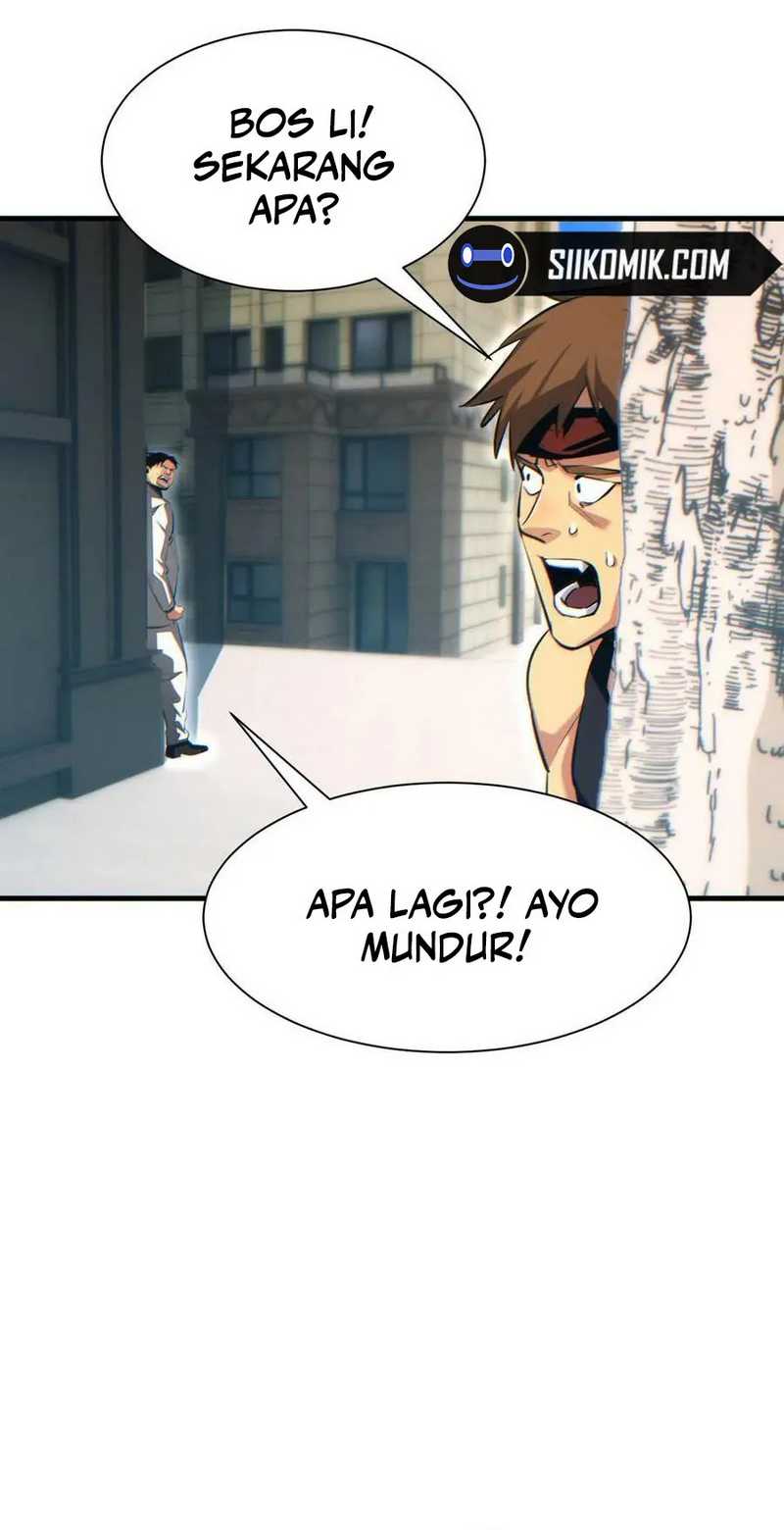 Rebirth in the Apocalypse: I Reach the Top by Opening Boxes Chapter 24 Gambar 35