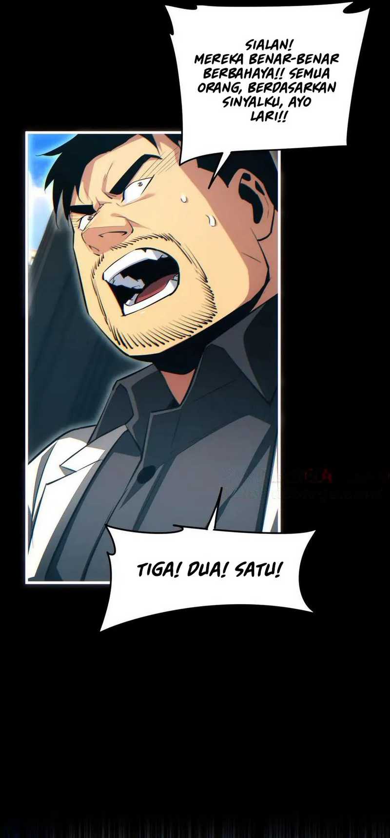 Rebirth in the Apocalypse: I Reach the Top by Opening Boxes Chapter 24 Gambar 39